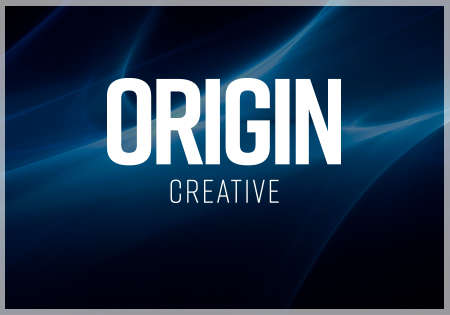 Origin Creative